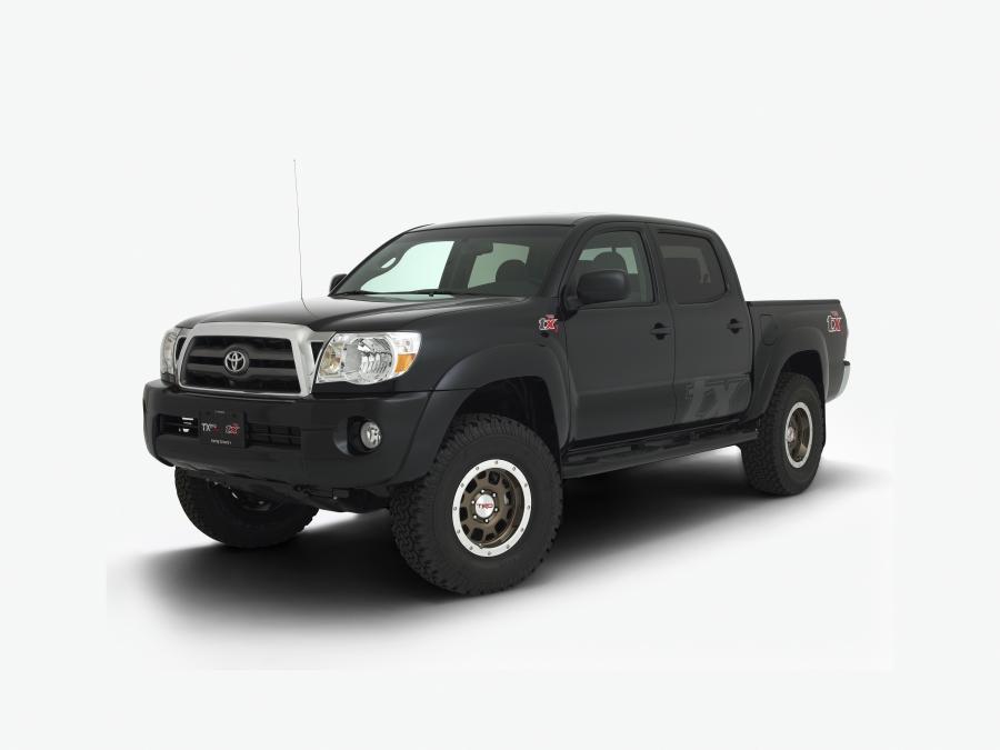 Toyota Tundra TX Package by TRD '2009